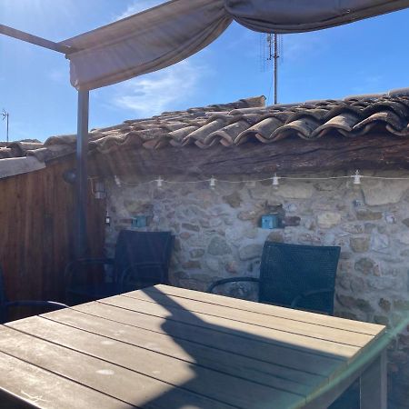 Maison De Charme En Provence Mirabel-aux-Baronnies 外观 照片