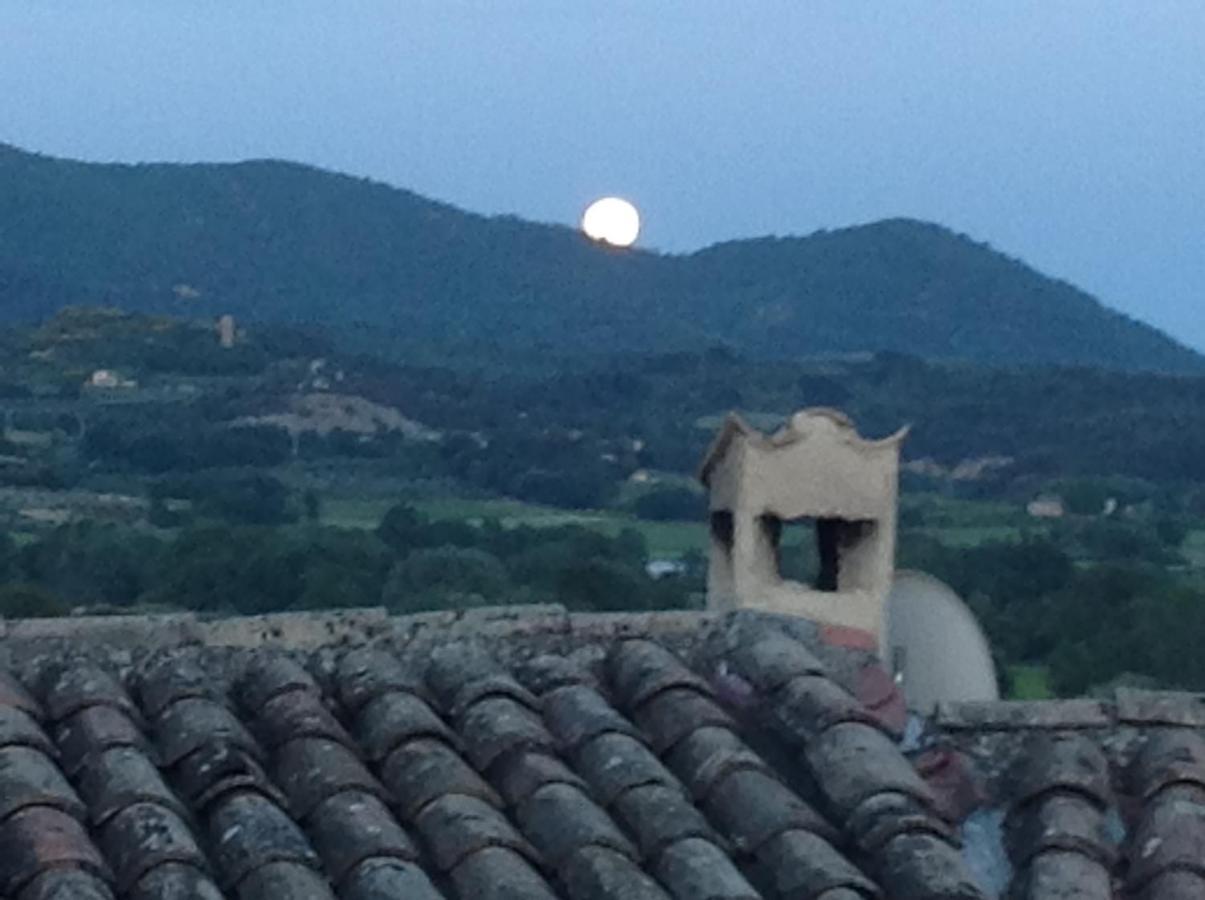 Maison De Charme En Provence Mirabel-aux-Baronnies 外观 照片