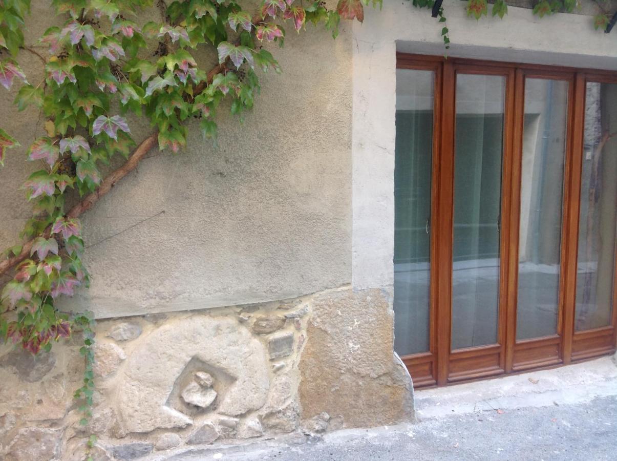 Maison De Charme En Provence Mirabel-aux-Baronnies 外观 照片