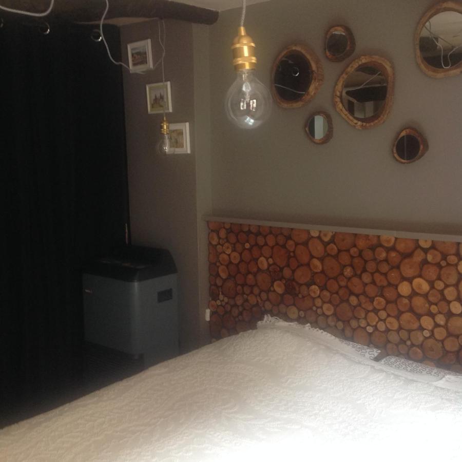 Maison De Charme En Provence Mirabel-aux-Baronnies 外观 照片