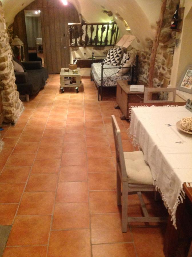 Maison De Charme En Provence Mirabel-aux-Baronnies 外观 照片