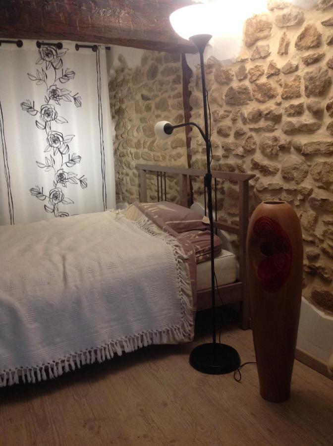 Maison De Charme En Provence Mirabel-aux-Baronnies 外观 照片