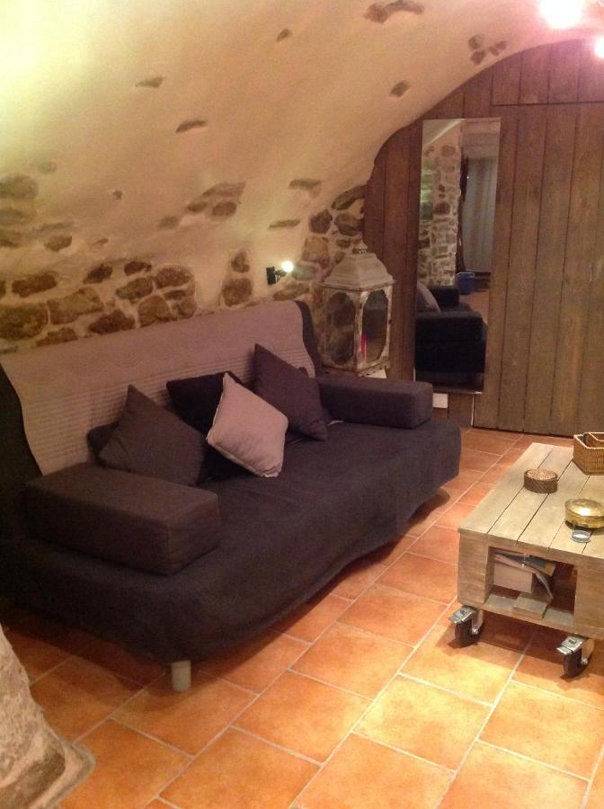 Maison De Charme En Provence Mirabel-aux-Baronnies 外观 照片