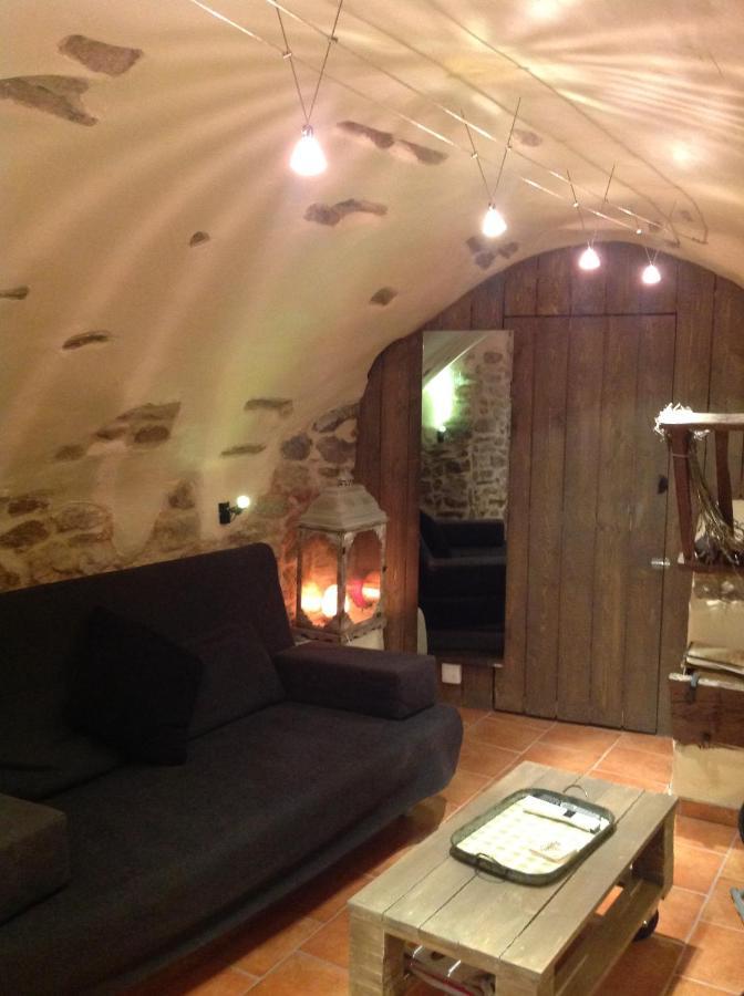 Maison De Charme En Provence Mirabel-aux-Baronnies 外观 照片